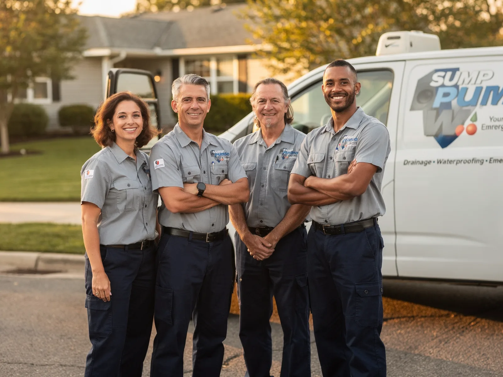 Water Heater Repair company in Eureka Springs, AR